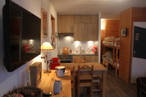 Appartement Chatel Centre